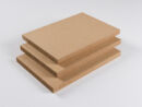 MDF waaier