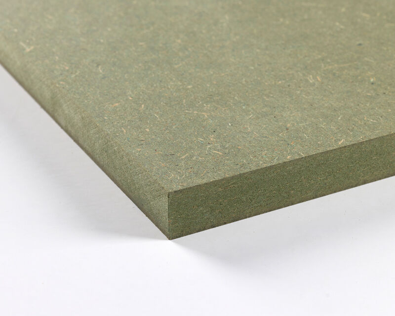 Hydro MDF ISO