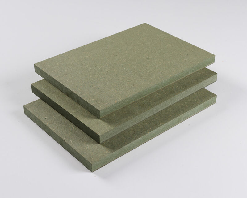 Hydro MDF waaier