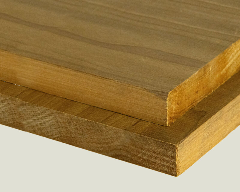 Thermo Poplar