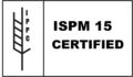 ISPM15certified