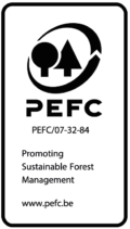 PEFC LABEL