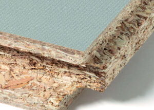 Mezzanine Antislip TG