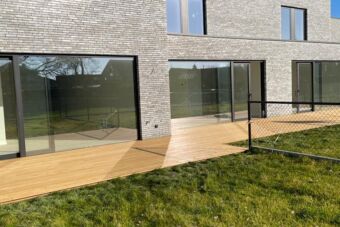 Lignia terras door A S Bloemmen uit Herselt 7