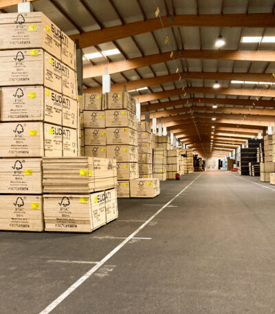 Foto voor agenda Gedimat