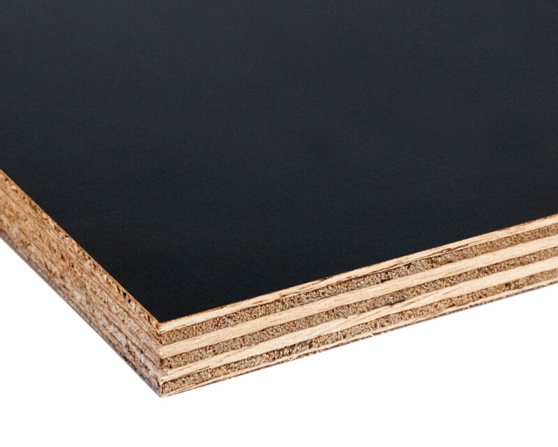 CP Meranti Indonésien Filmé