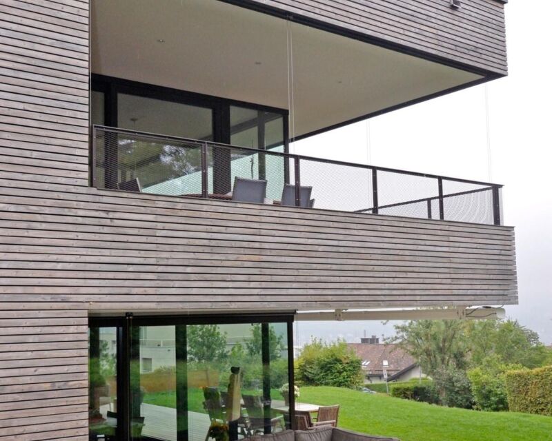 St Gallen Switzerland