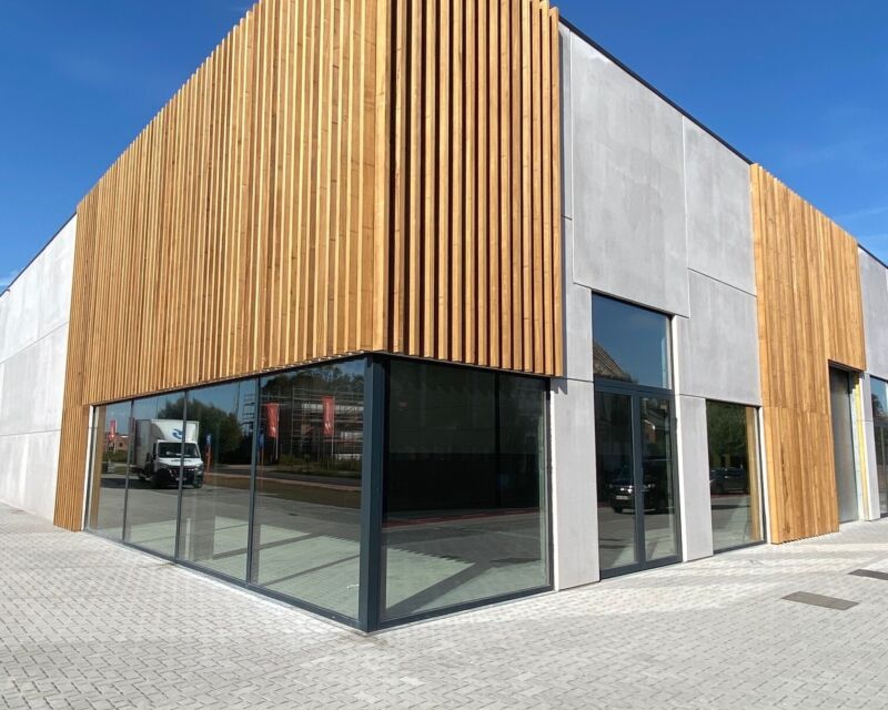 Thermo Wood Ayous 07