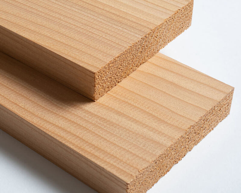 Western Red Cedar 02